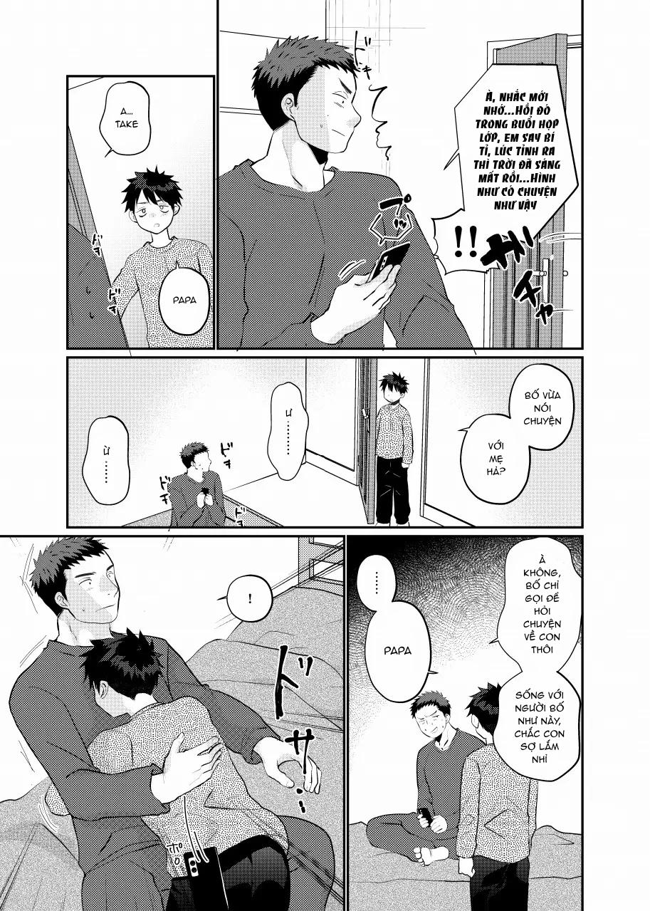 Tổng hợp oneshot Chapter 258 - Next 