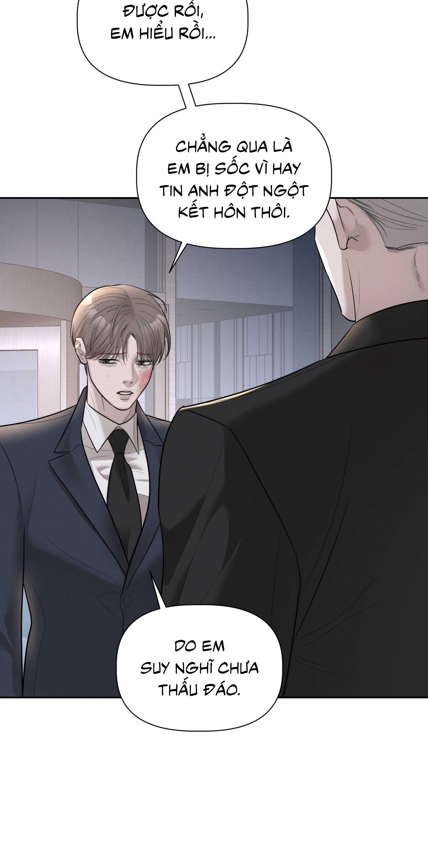 NHIỆT ĐỘ TIẾP XÚC Chapter 40 - Next Chapter 40.01