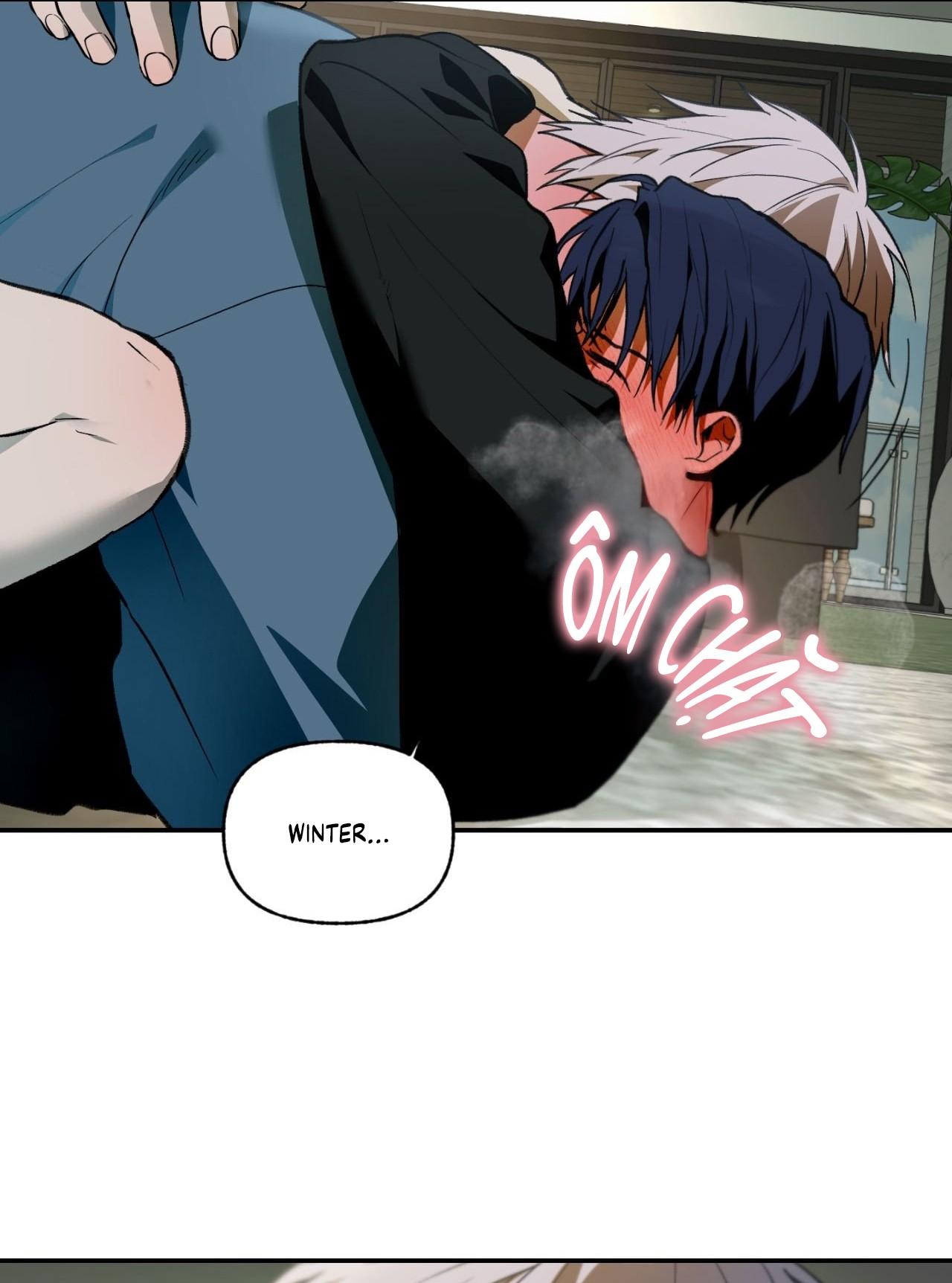 (CBunu) Control Time Chapter 48 H+ - Next Chapter 49 H+