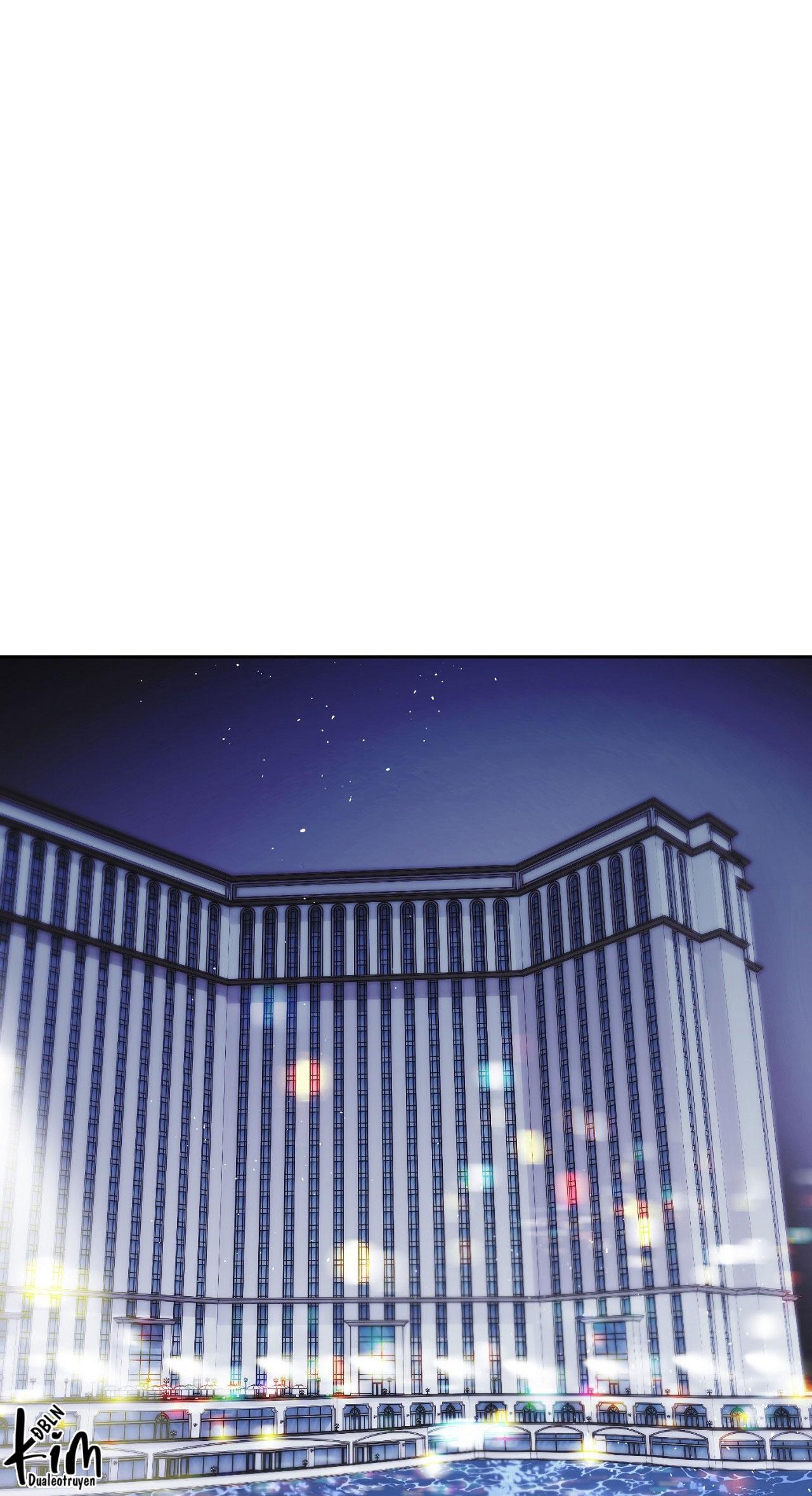 OFF TRACK Chapter 41 - Next Chapter 42