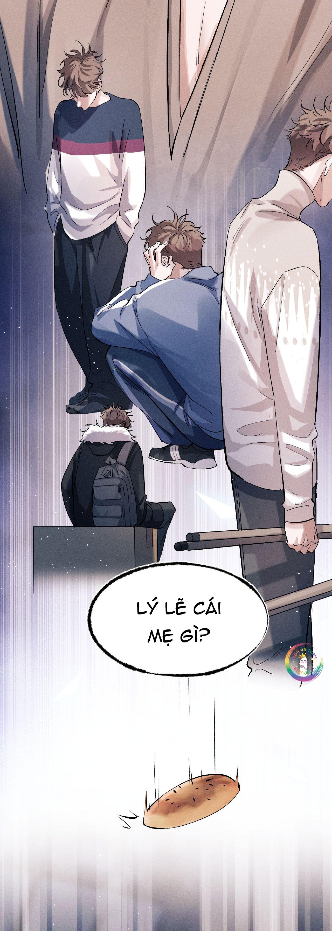 Tát Dã (Ngang Tàng) Chapter 53 - Trang 2