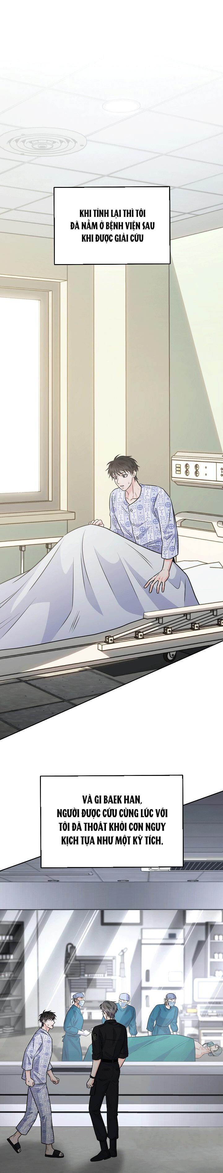CHÁN GHÉT Chapter 62 - Next 