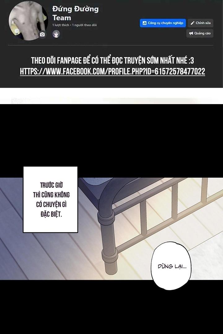 [DDT] CHIẾN LƯỢC ĐOẠT TÂM CỦA CUỘC TÌNH ĐƠN PHƯƠNG Chapter 9 - Trang 2