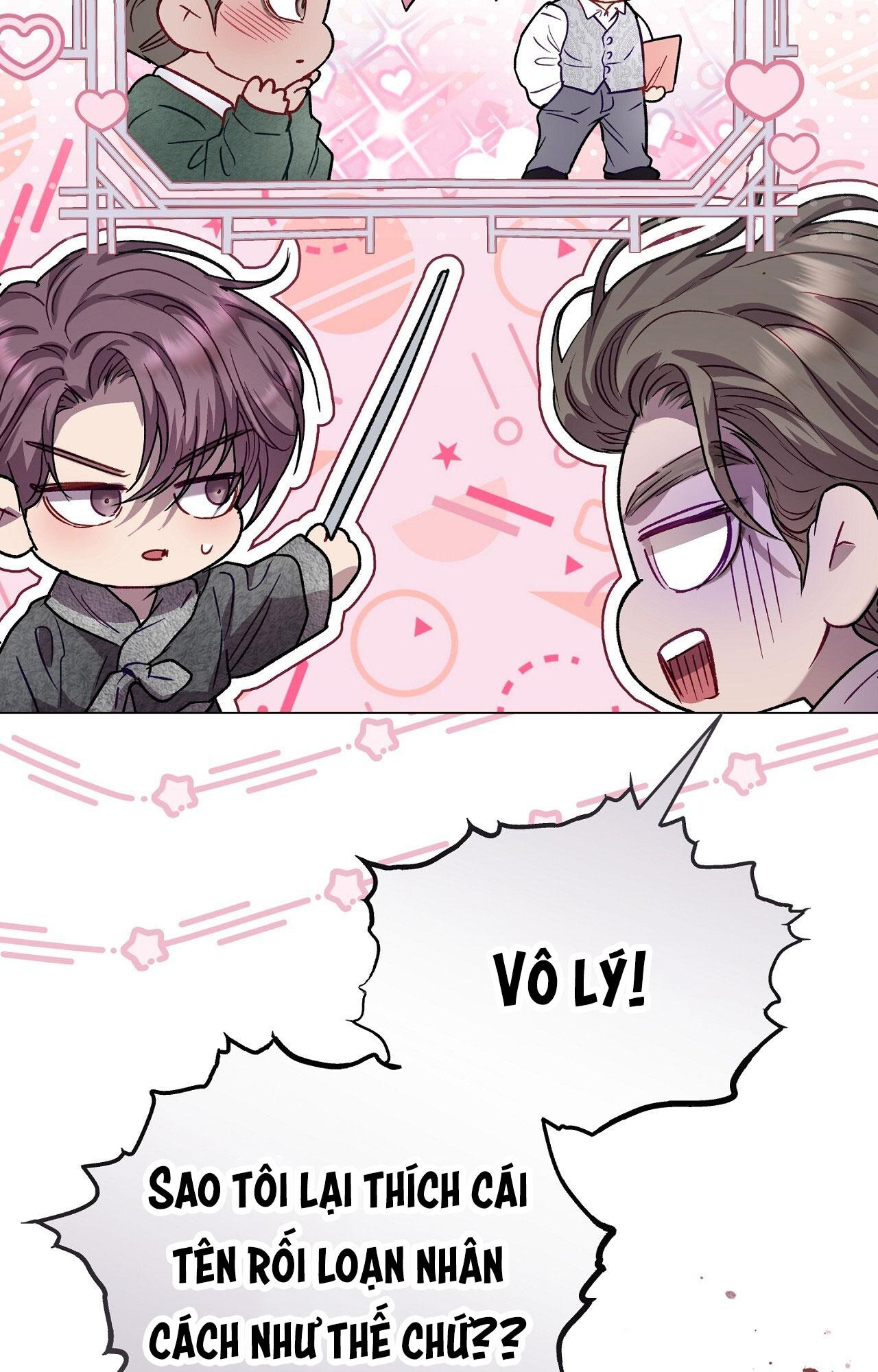 LỐI SỐNG ÍCH KỶ Chapter 91 END - Next 