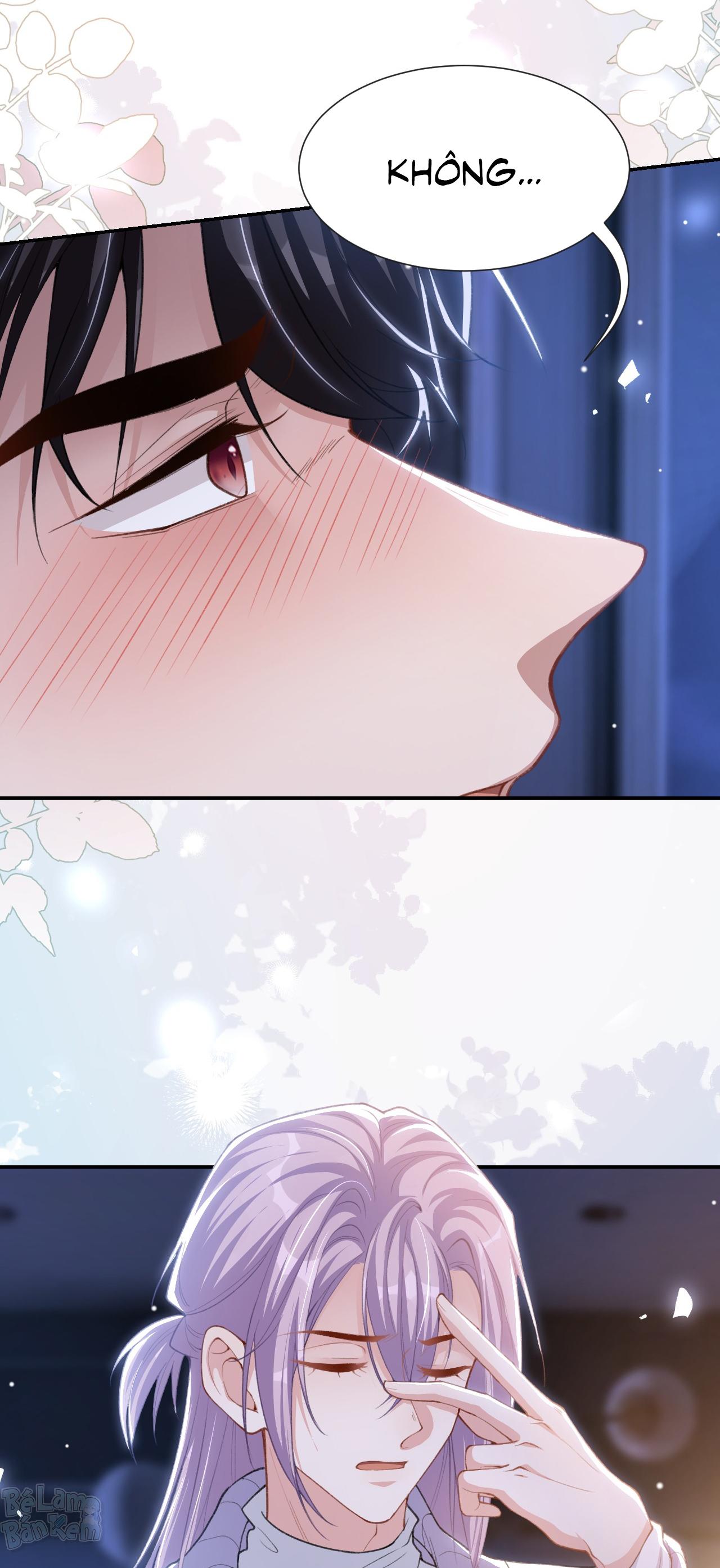 Quan hệ thế thân Chapter 222 - Next Chapter 223