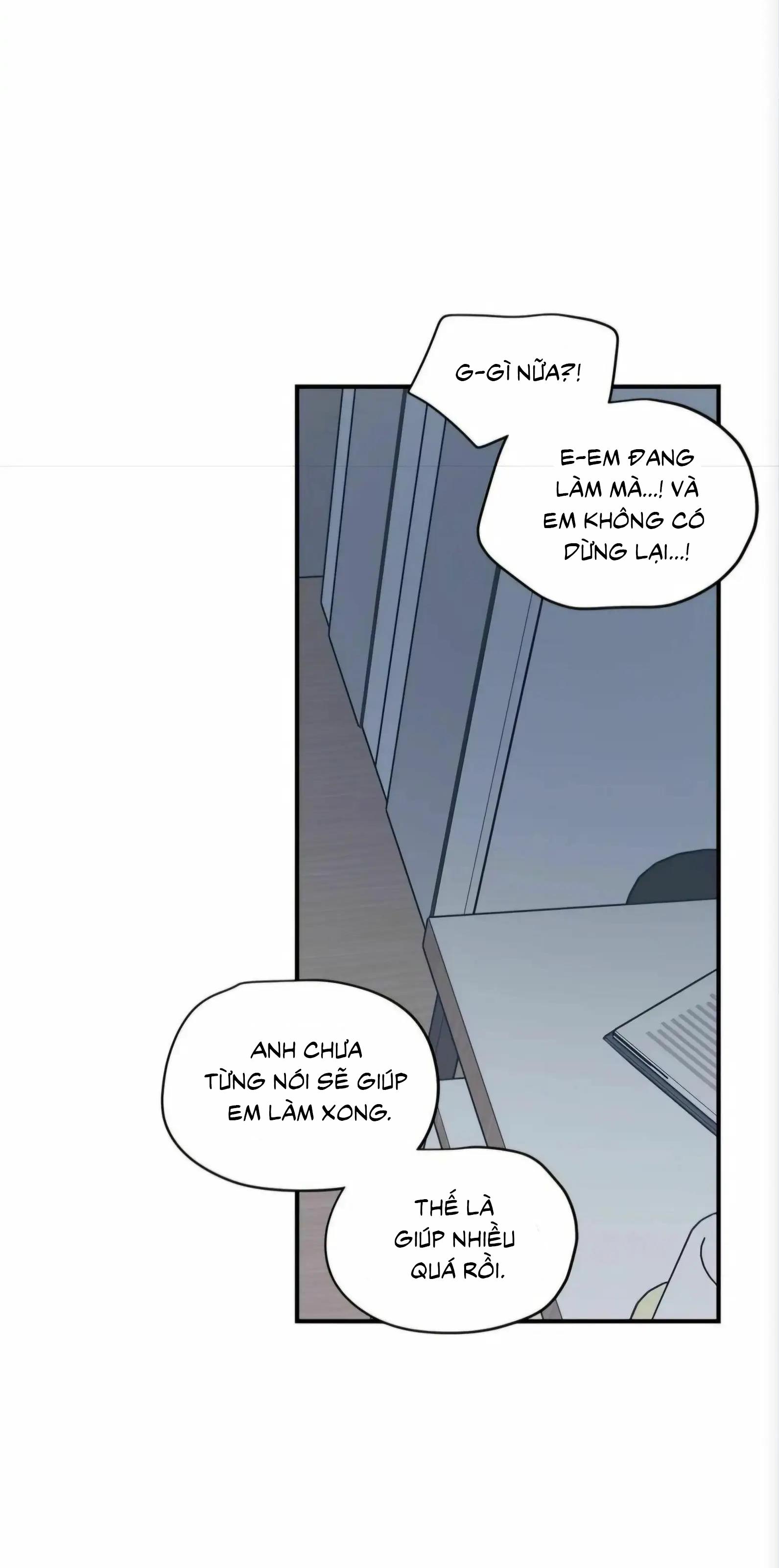 Chuyện Tình Triệu Won Chapter 17 - Next 