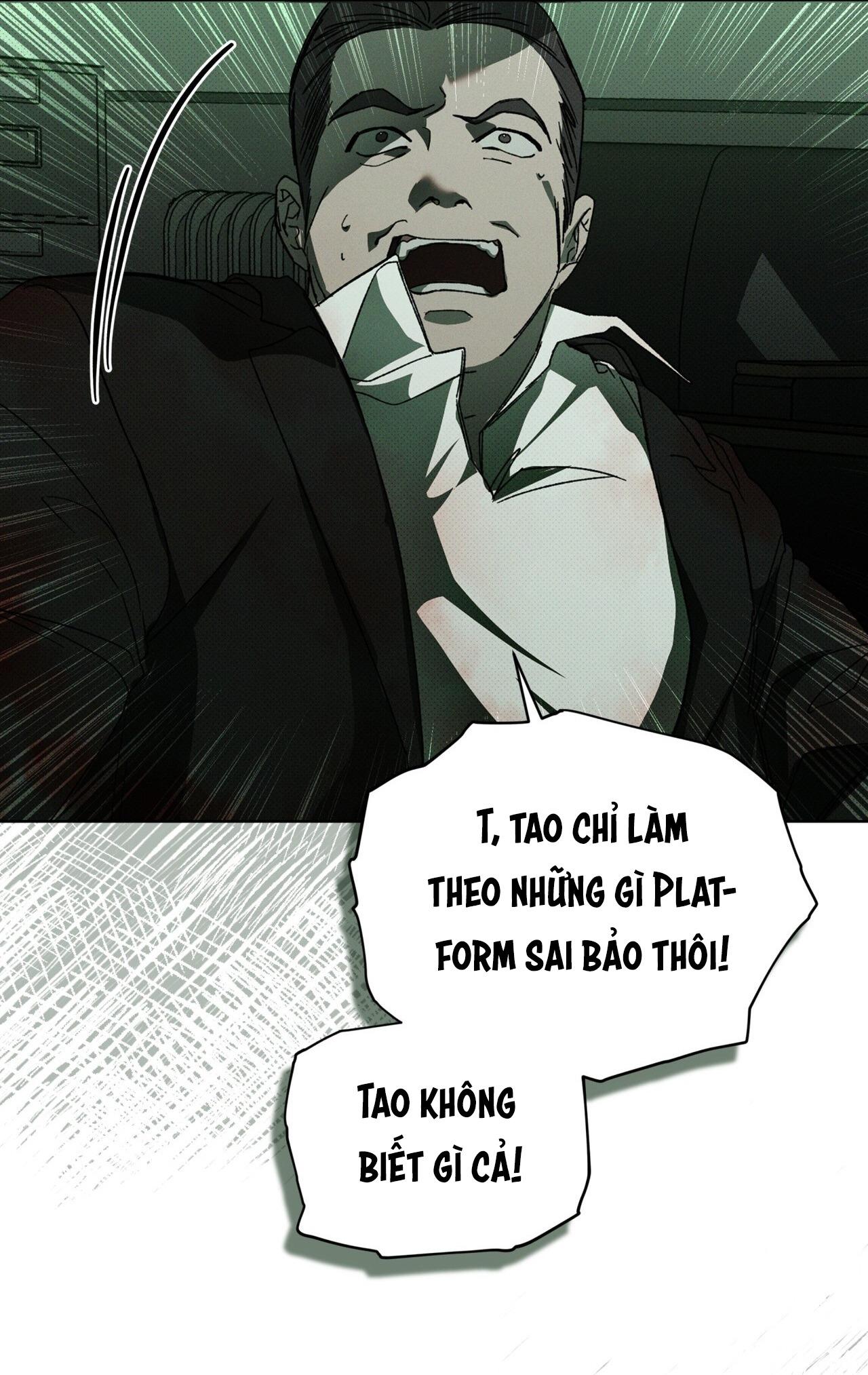 NGUỒN GỐC TIẾN HÓA Chapter 4 - Next Chapter 5