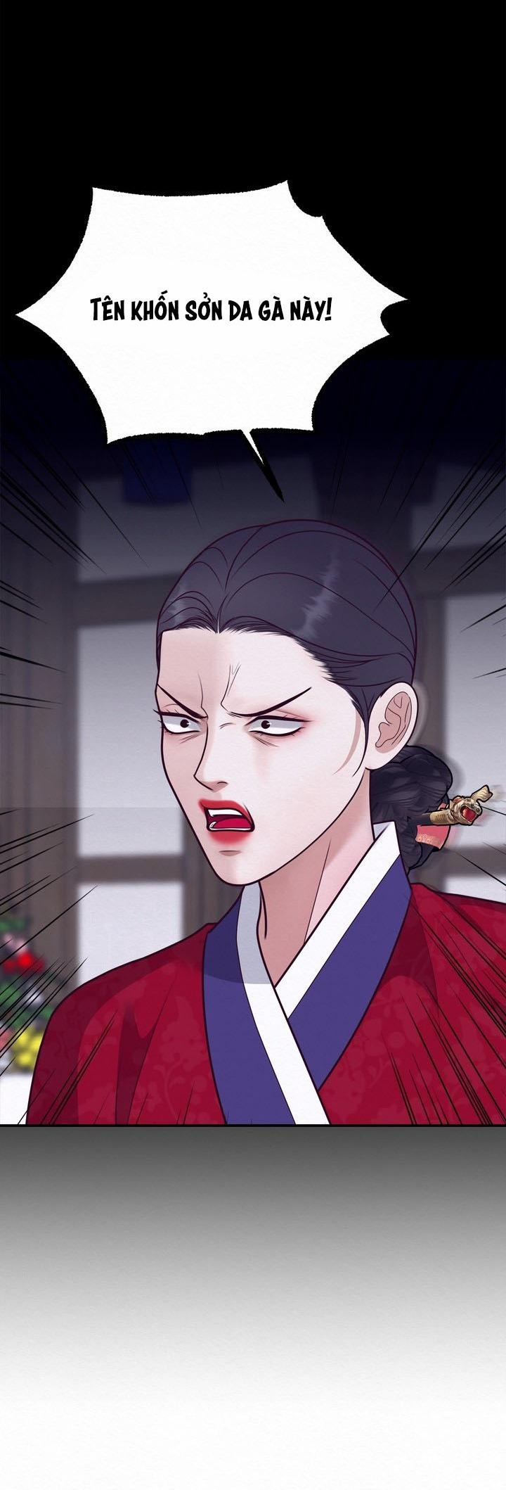 LỄ TRỪ TÀ Chapter 49 - Next Chapter 50