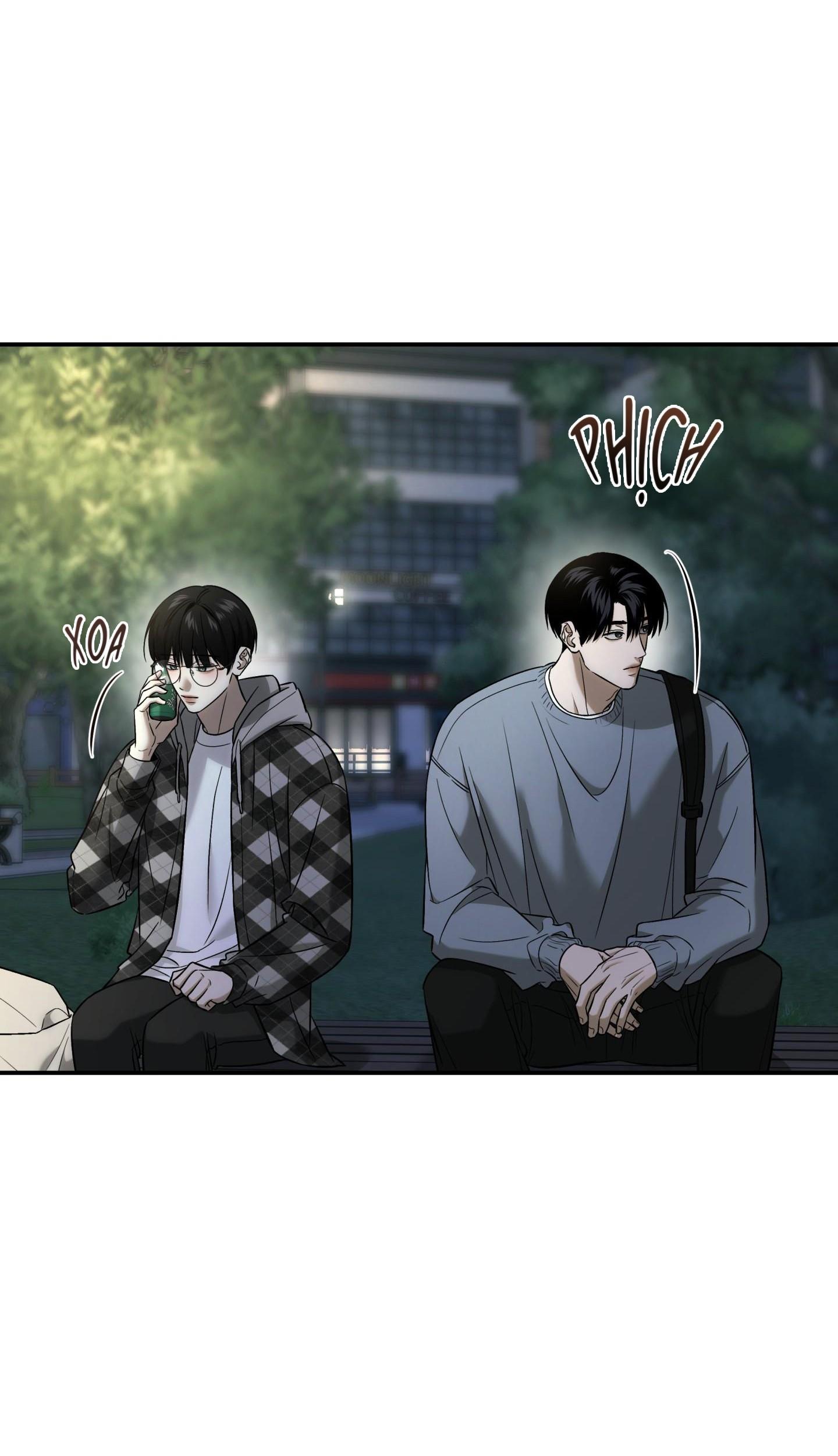 (CBunu) Hưởng Lợi Chapter 49 - Next 