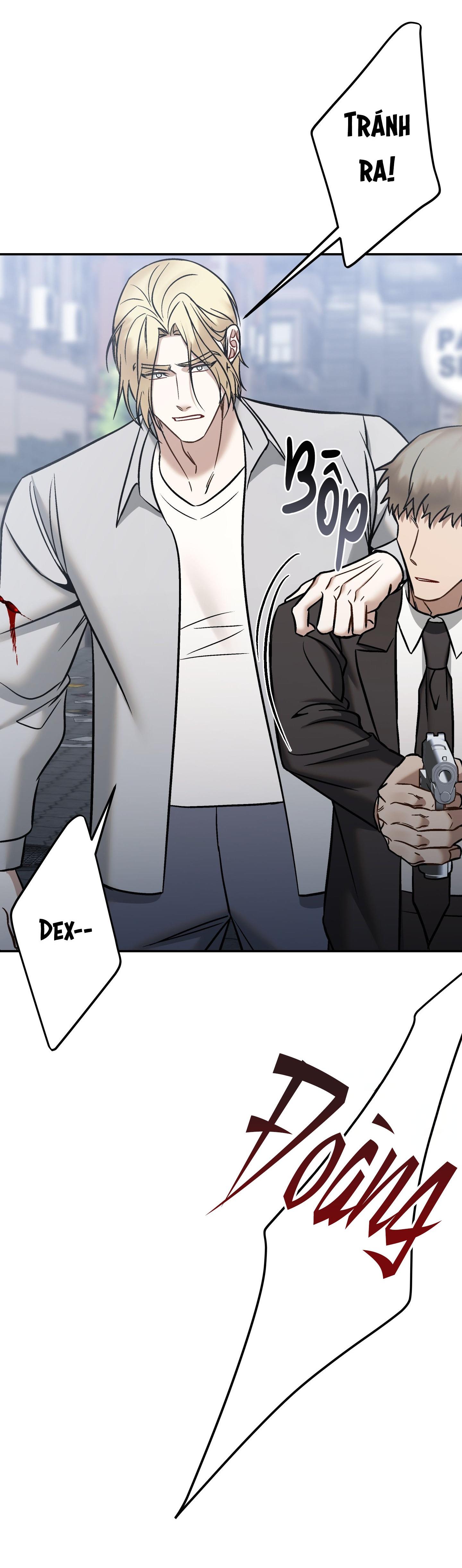 SOMETHING IMPOSSIBLE Chapter 25 - Next Chapter 26 END