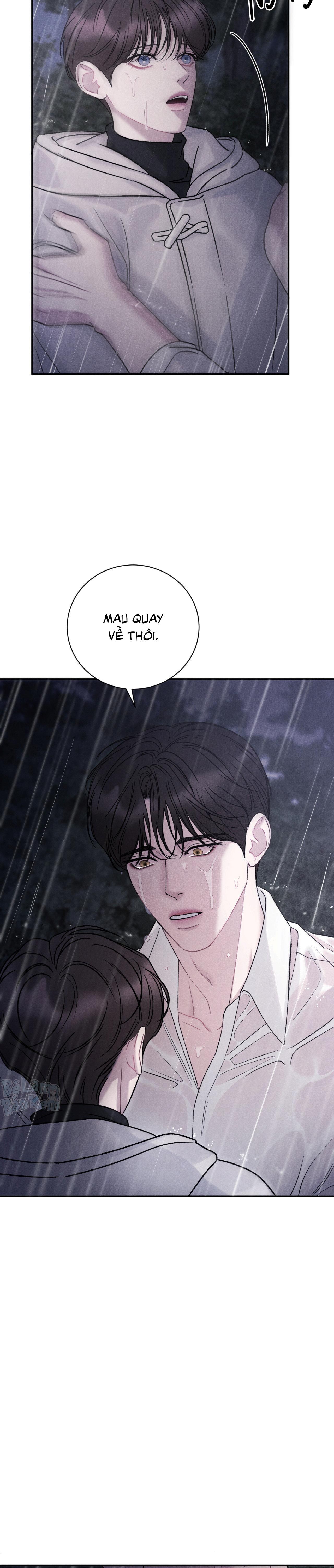 Joo Eun Chapter 47 - Trang 2