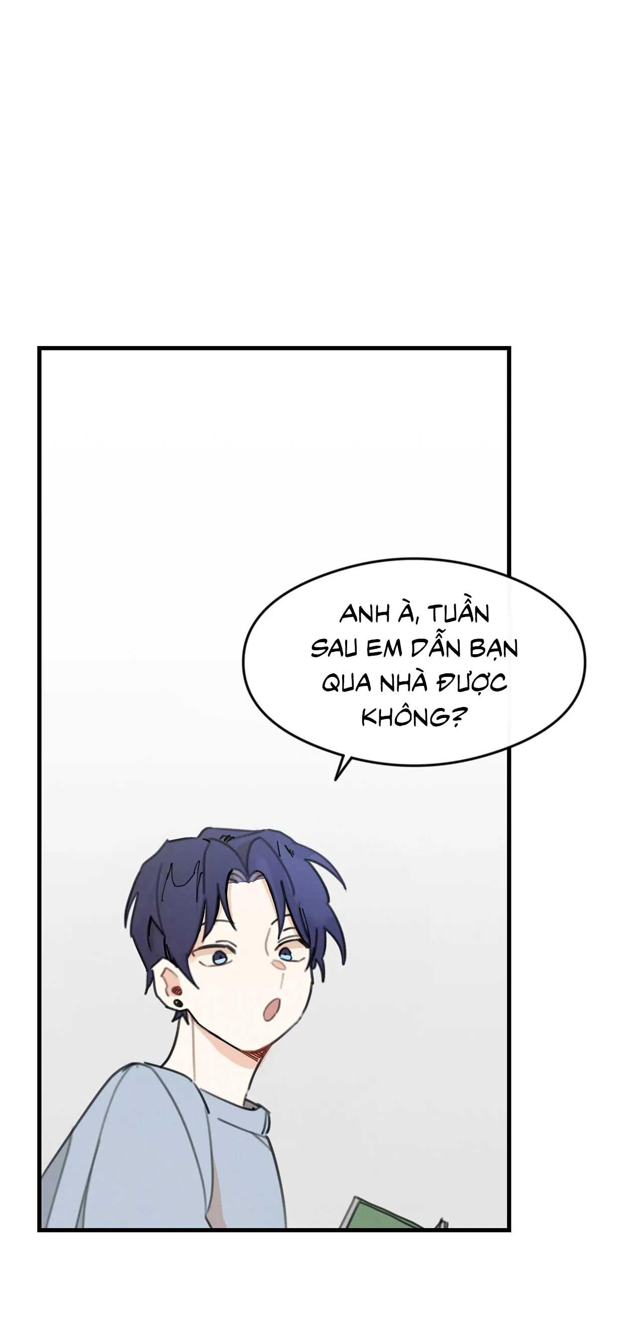 One-Room TA Chapter 12 - Next Chapter 13