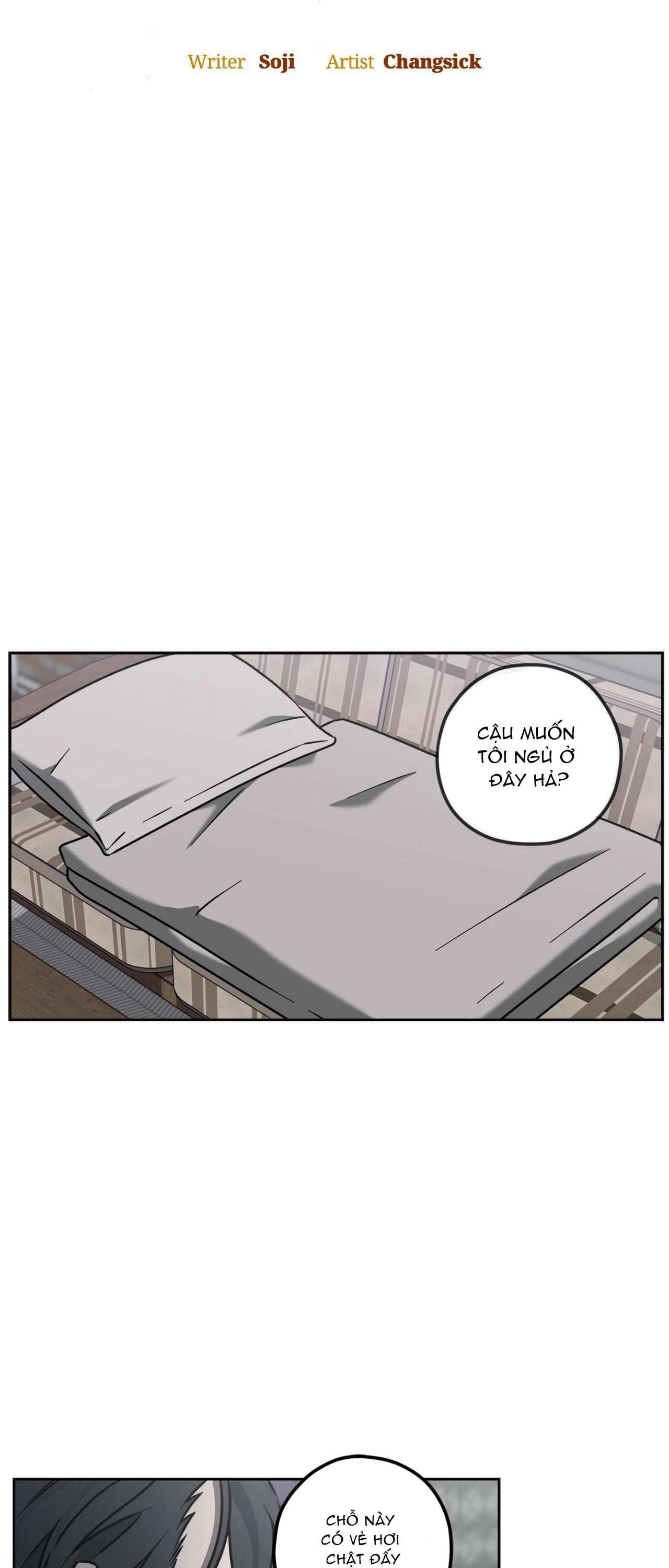 Vụ Án Mạng Kinh Hoàng Tại Số 19 Phố Sunset Chapter 2 bengbeng - Next 