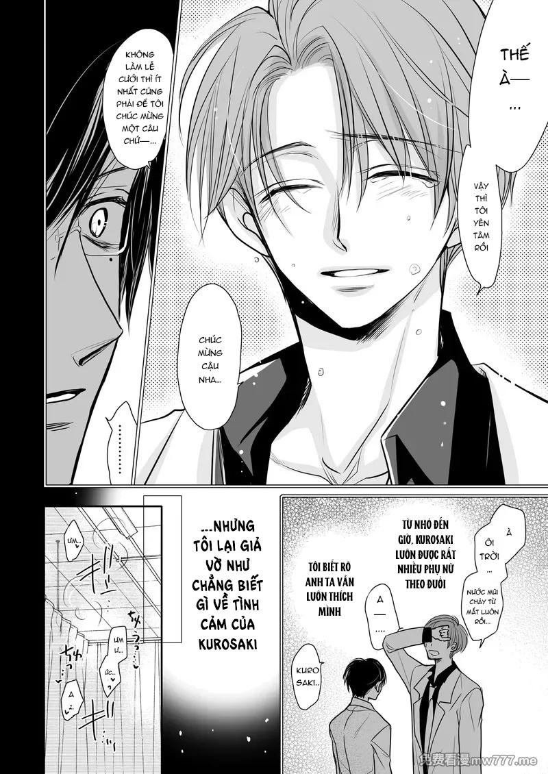 Tuyển tập trôn có lài Chapter 132 - Next 