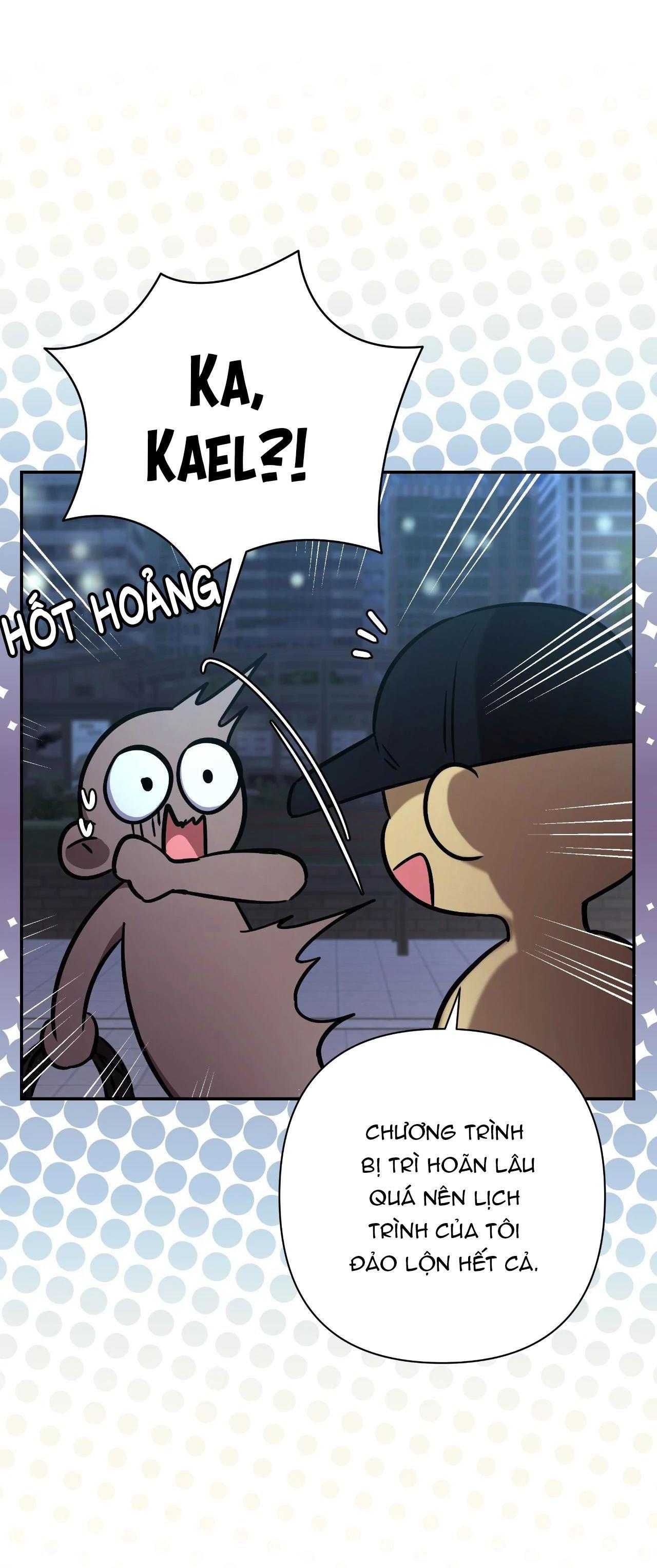 Mắc Kẹt Trong Game Hẹn Hò Của Em Gái Tôi Chapter 89 NT4 - Next Chapter 90 NT 5