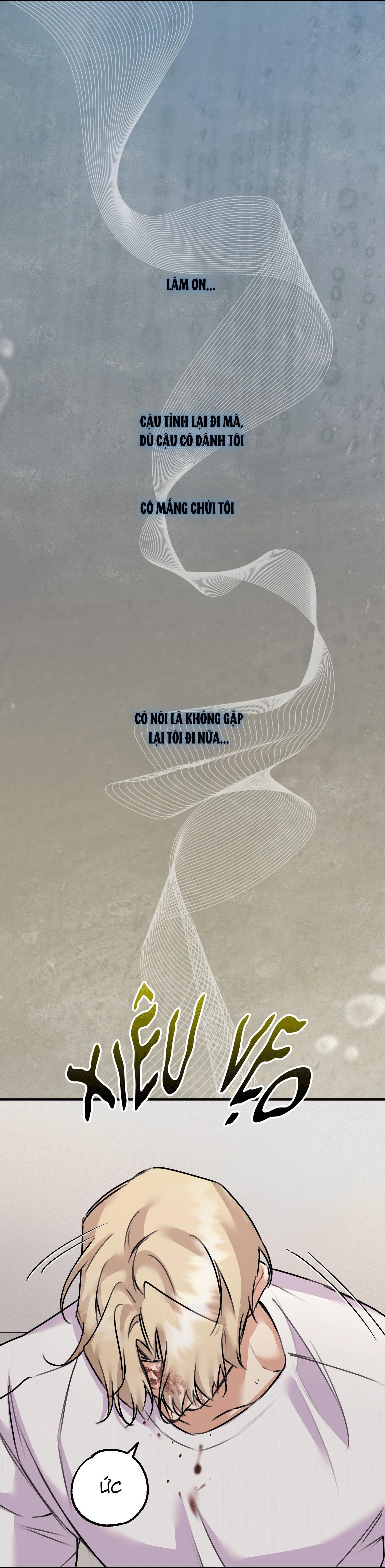 QUAN HỆ CỘNG SINH GIỮA TRỜI VÀ TRĂNG Chapter 52 - Next 