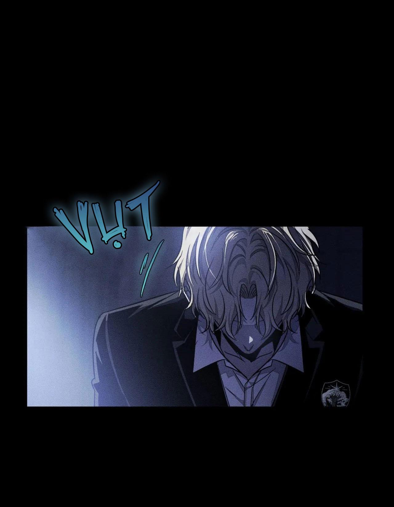 Công Lập Left Fluke Chapter 28 - Next Chapter 29