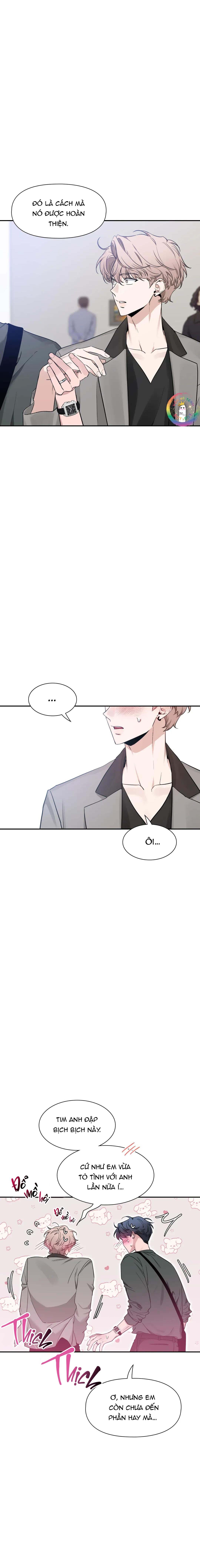 SKETCH Chapter 90 - Next Chapter 91