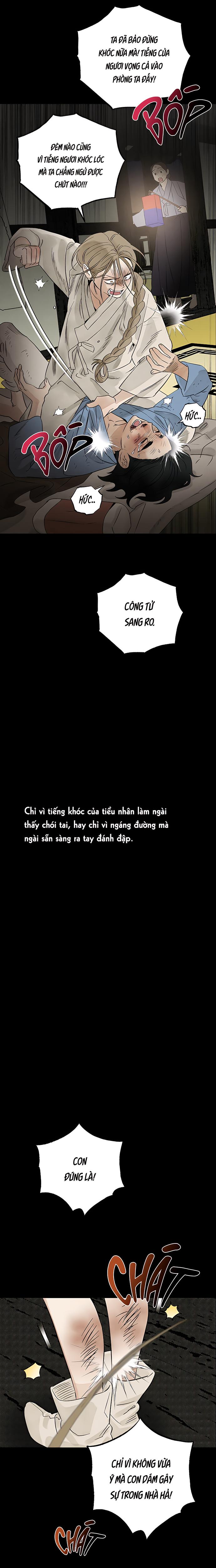 [ TUYỂN TẬP TRUYỆN NGẮN BL] Cuộc Xâm Lược Dâm Đãng Chapter 29 H+ - Trang 2