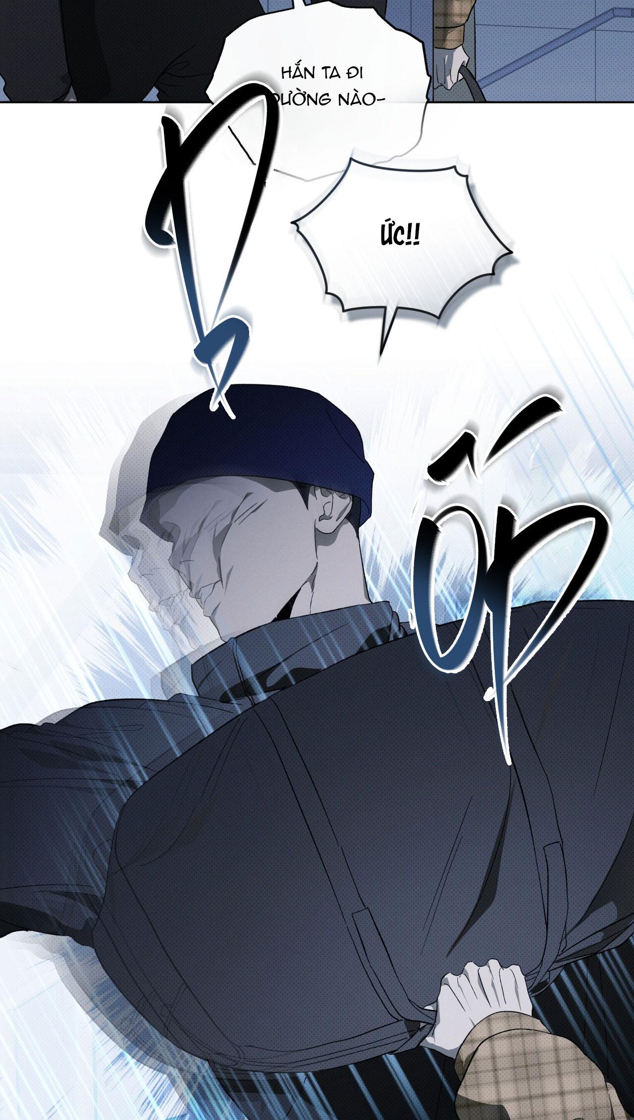 NGUỒN GỐC TIẾN HÓA Chapter 22 - Next Chapter 23