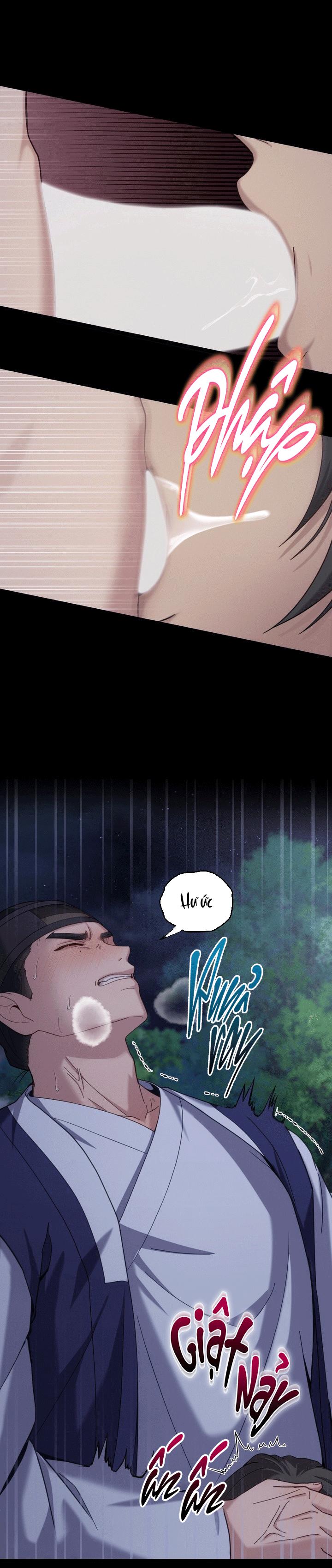 QUÁI DUYÊN Chapter 2 - Next 
