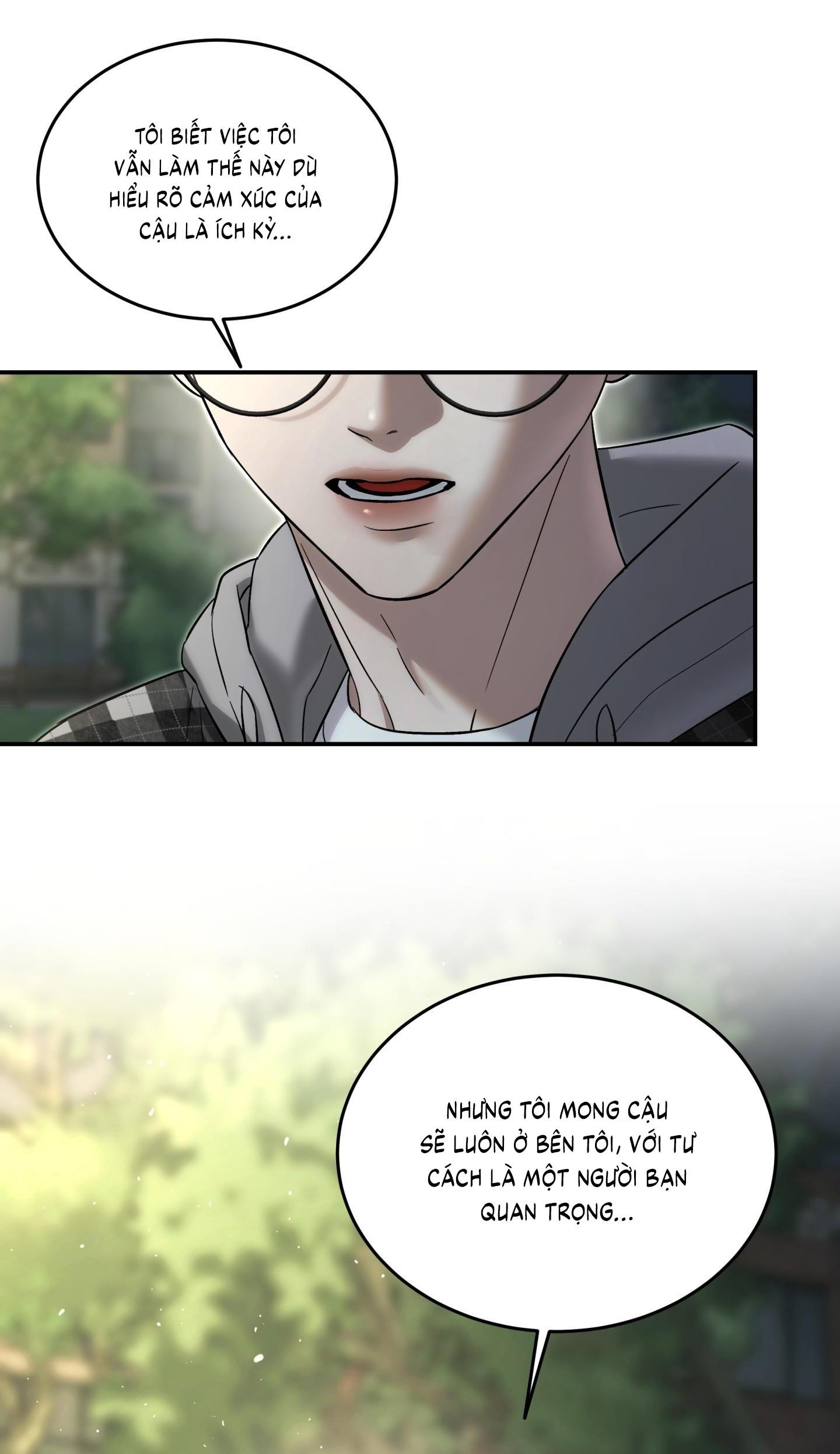 (CBunu) Hưởng Lợi Chapter 49 - Next 