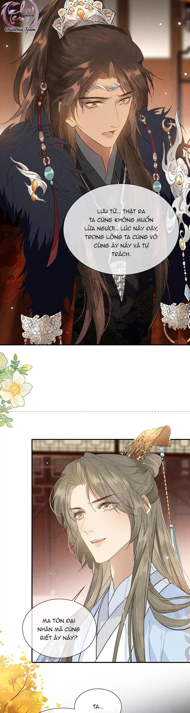 Ma Thú Mà Ta Nuôi Làm Phản Rồi! Chapter 40 - Next 