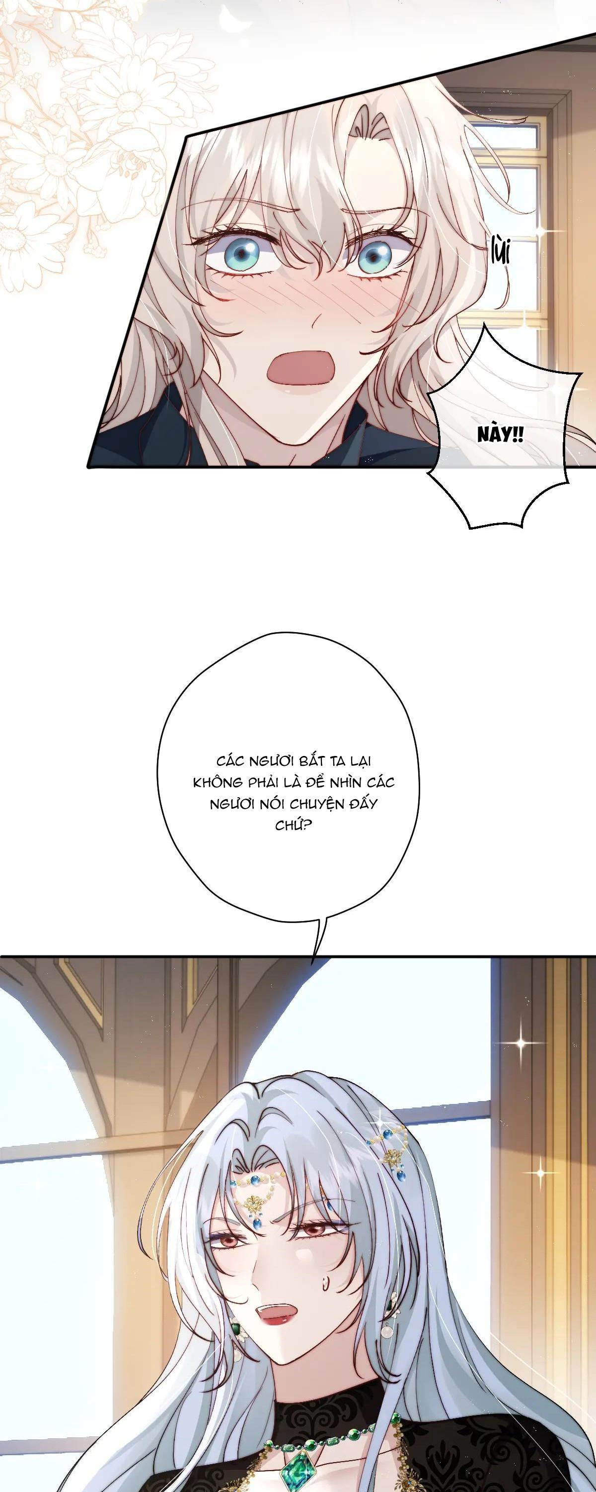 Tù Long Tuyết Chapter 59 - Trang 2