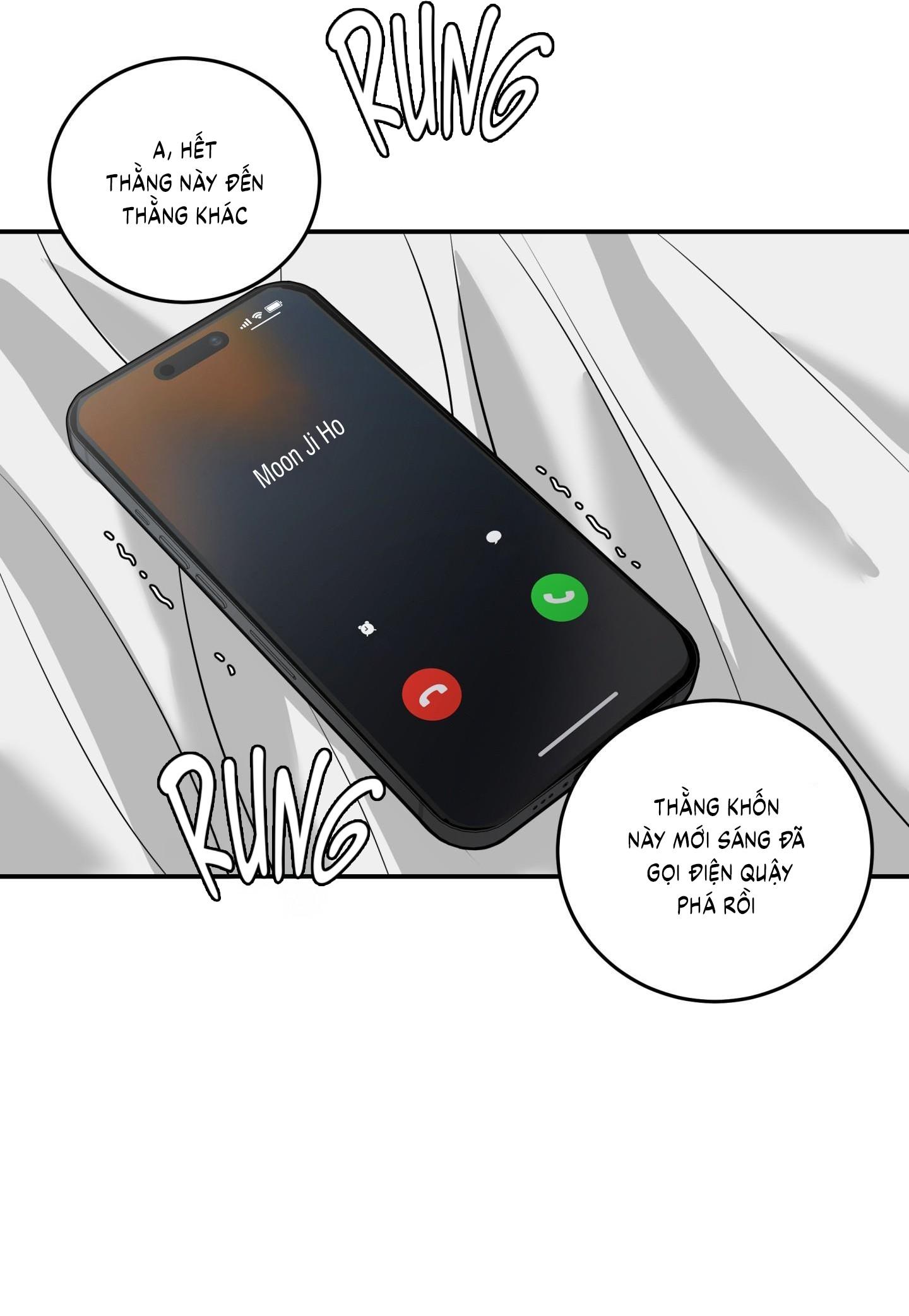 (CBunu) Hưởng Lợi Chapter 49 - Next 