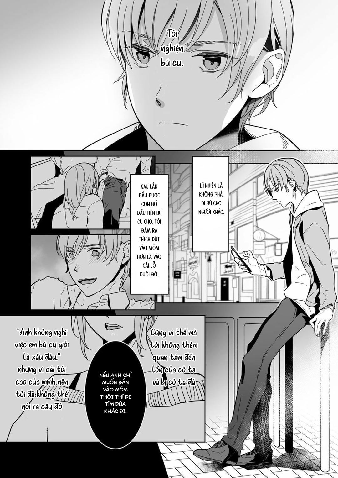 Cúc Ciu Full HD Chapter 37 - Next Chapter 38