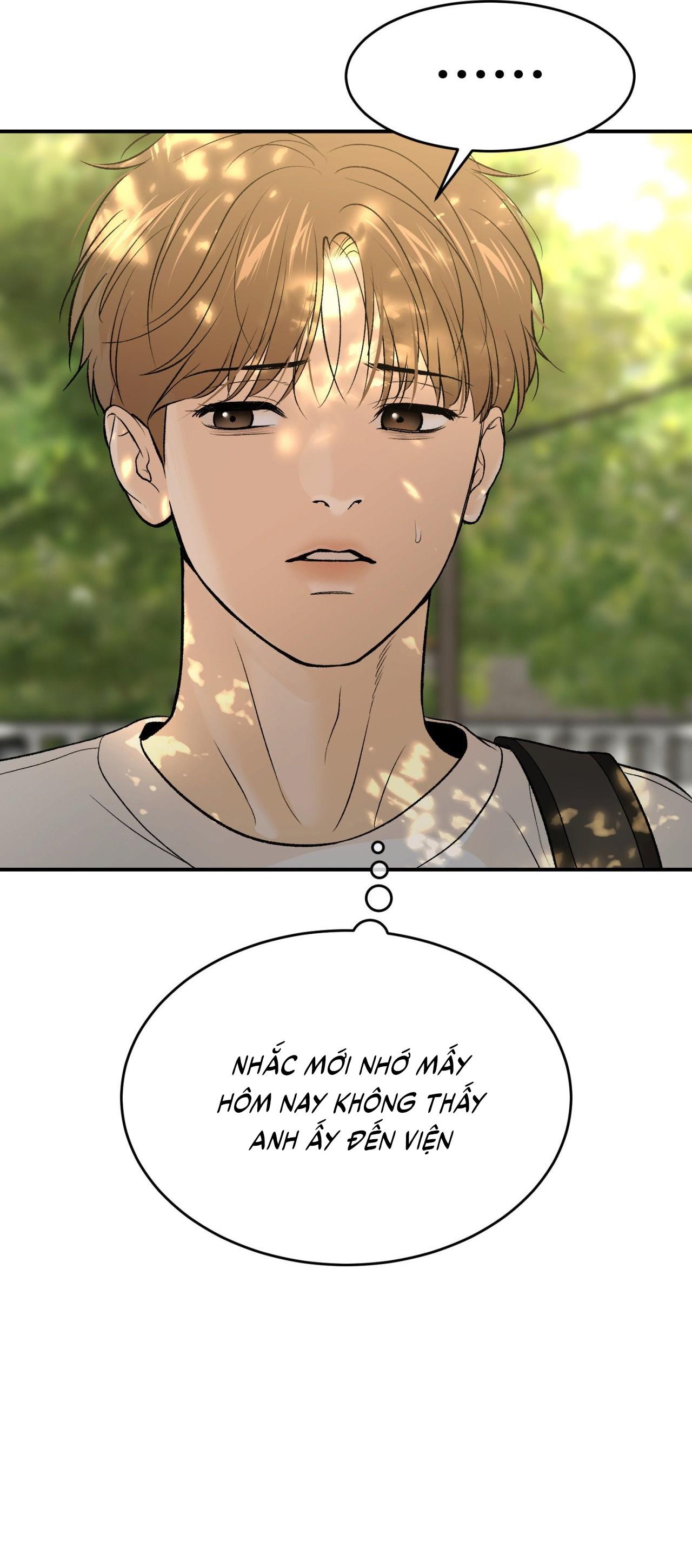 (CBunu) ChinhX - Vận Xui Chapter 76 - Trang 2