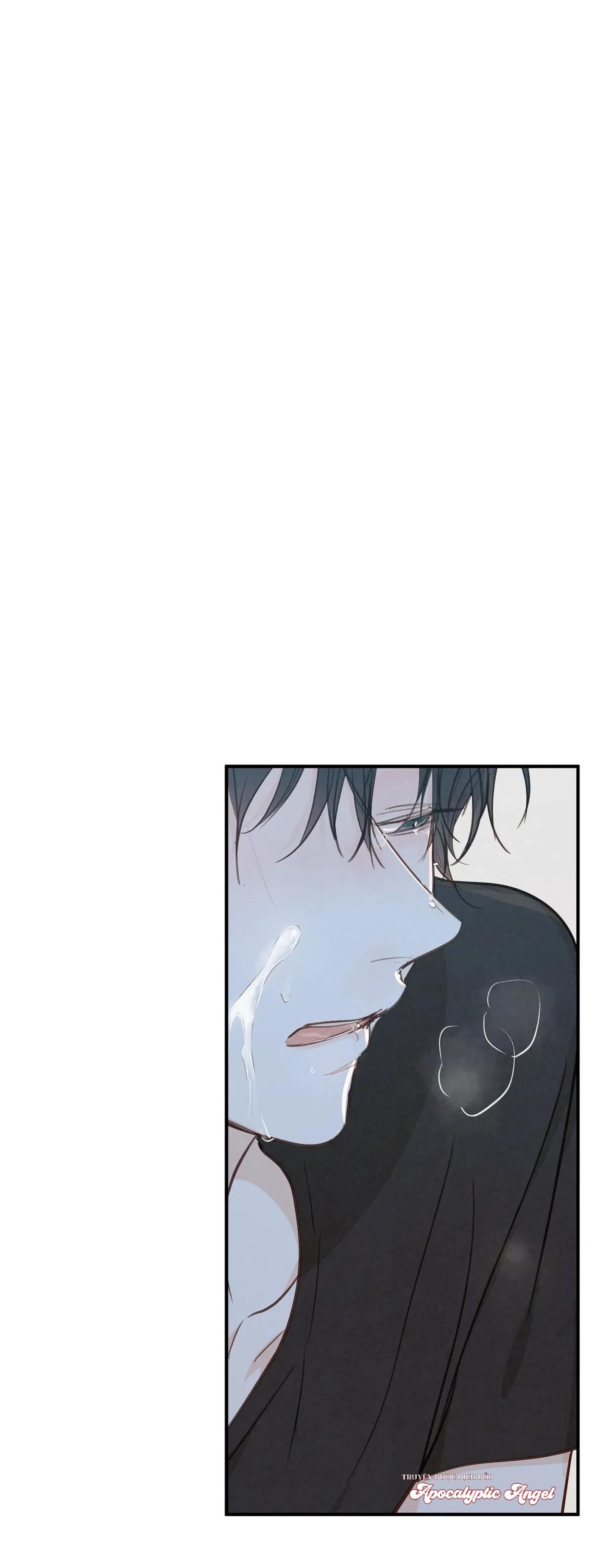 Thiên Đường Táo Xanh Chapter 122 - Trang 2