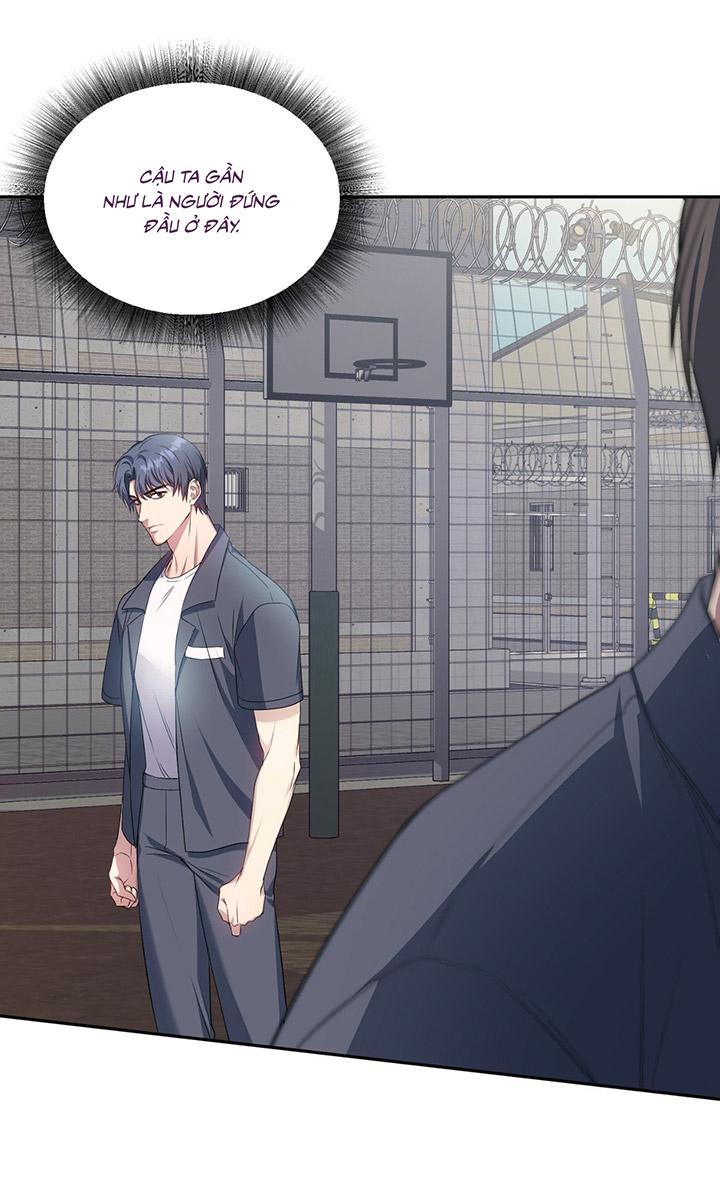 [DDT] Lời Nguyền Màn Đêm Chapter 2 19+ - Trang 2
