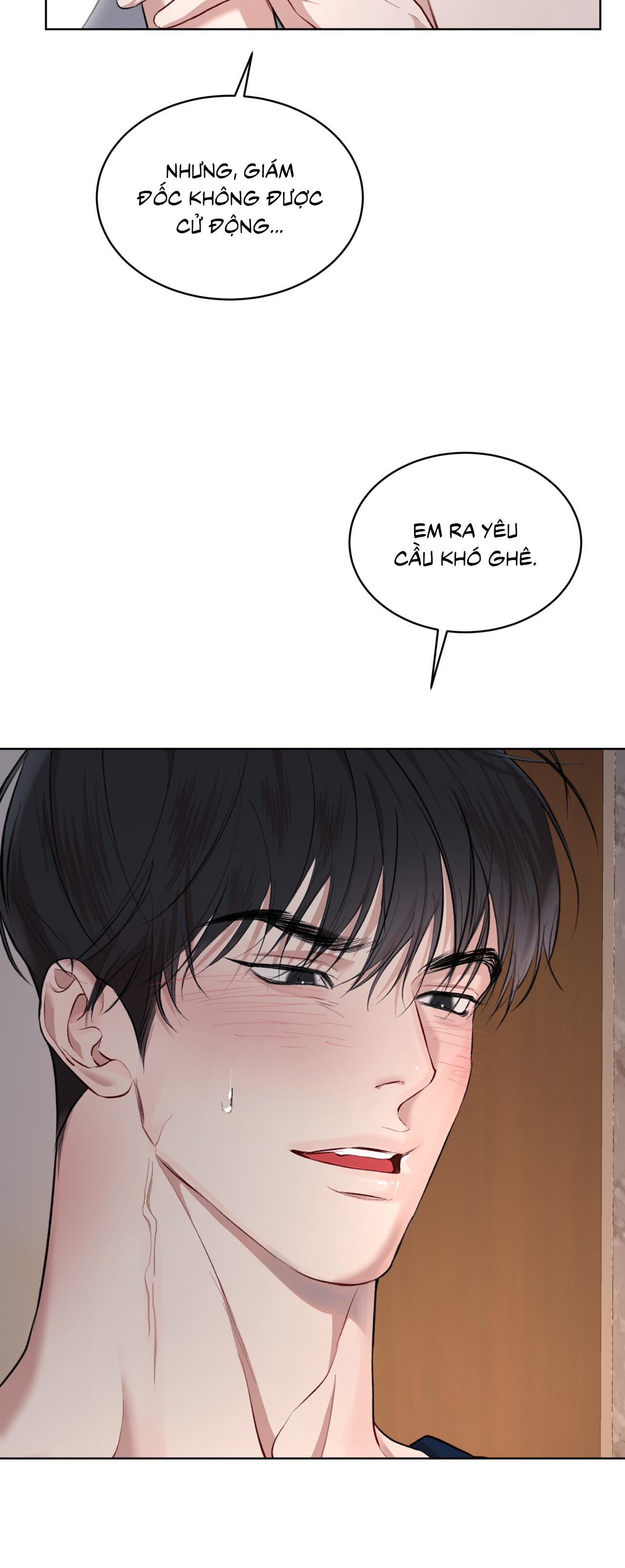 KHỞI NGUỒN SỰ SỐNG Chapter 68 - Next Chapter 69