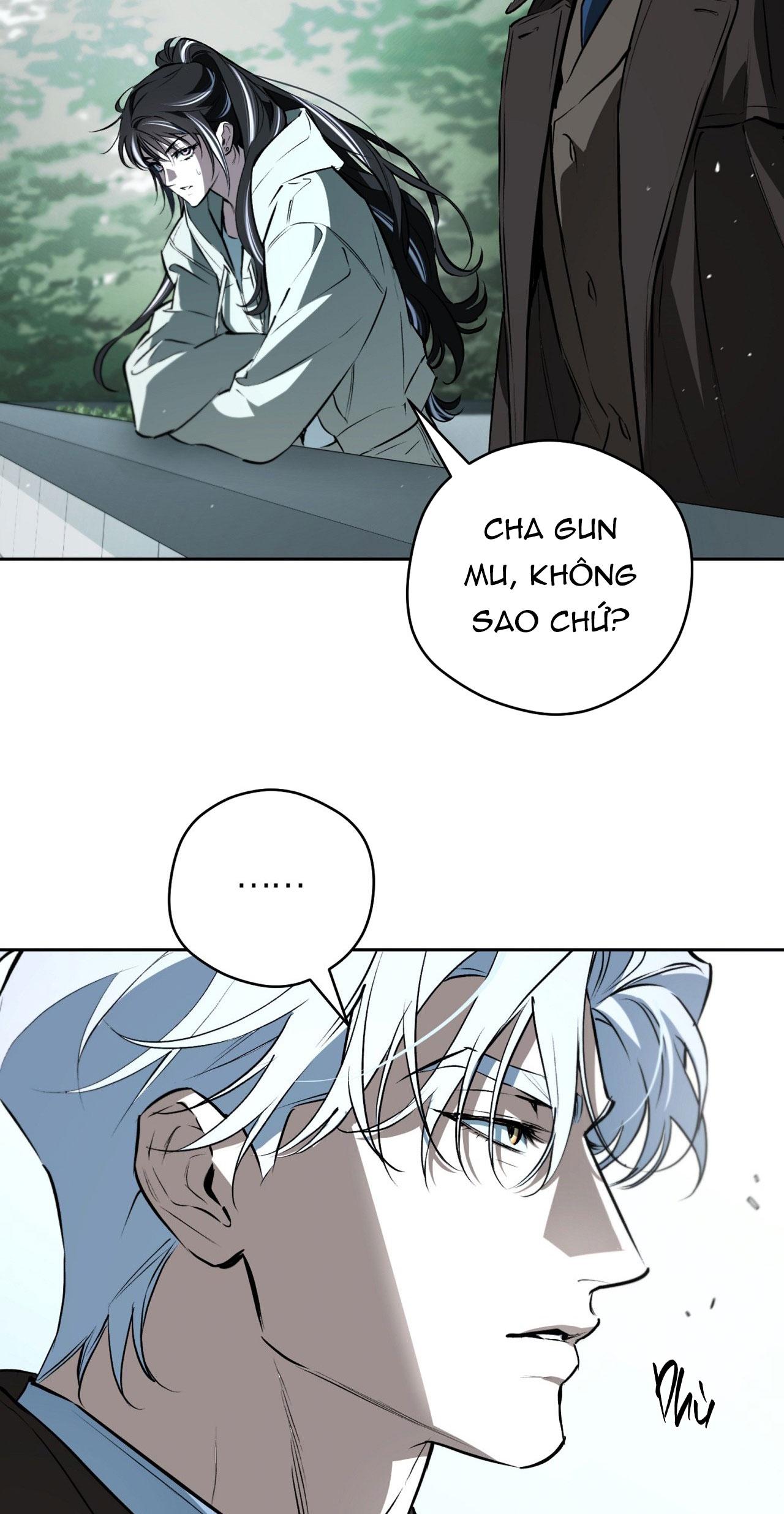 OFF TRACK Chapter 49 - Next Chapter 50