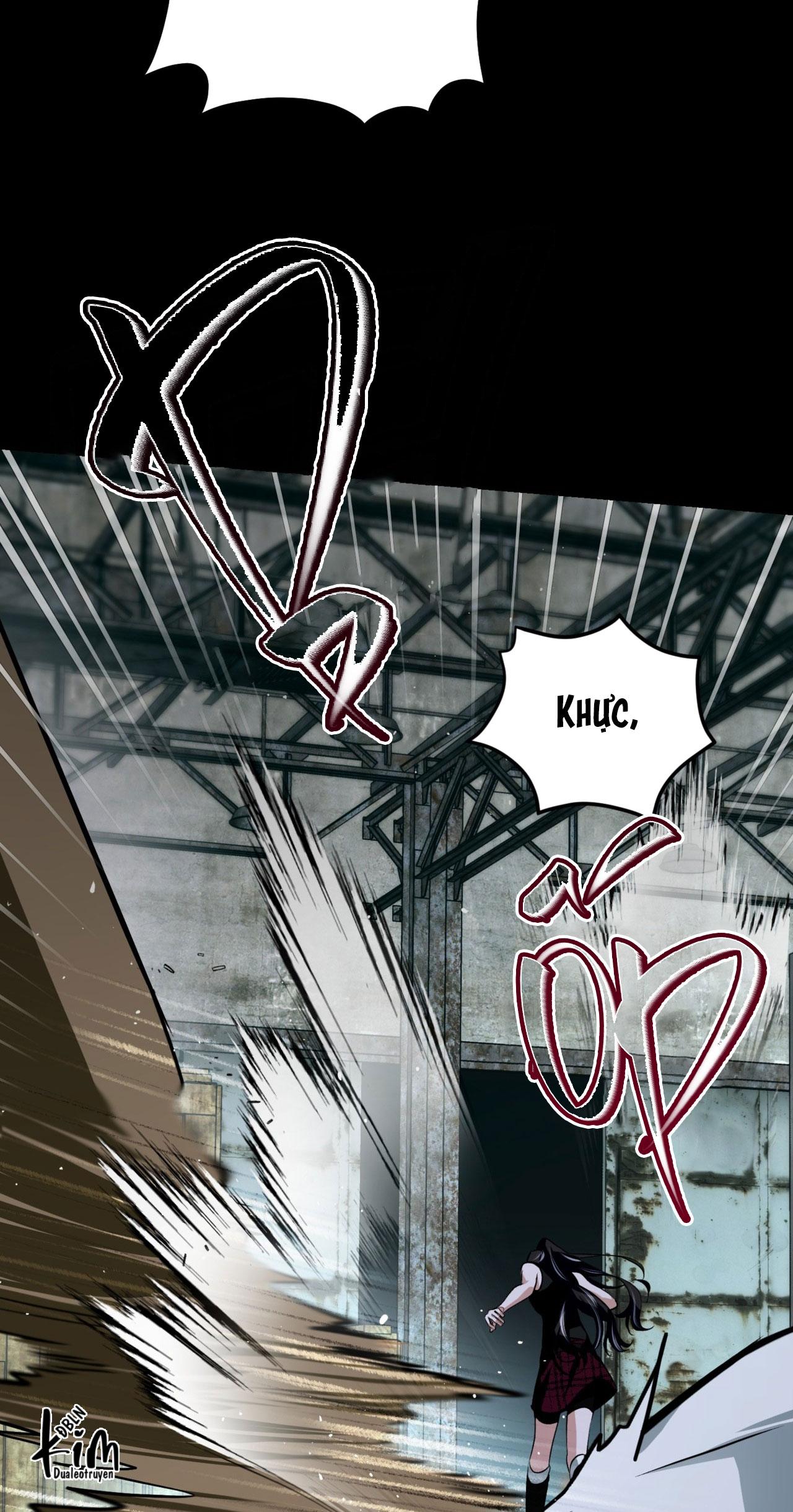 OFF TRACK Chapter 46 - Trang 2