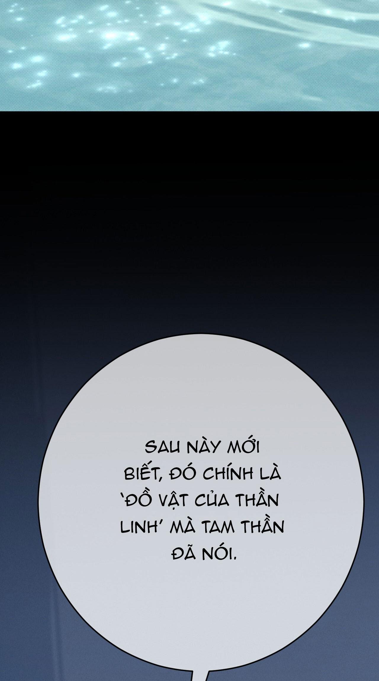 QUẺ BÓI GIẤC MƠ CỦA YÊU TINH Chapter 64 - Next Chapter 65