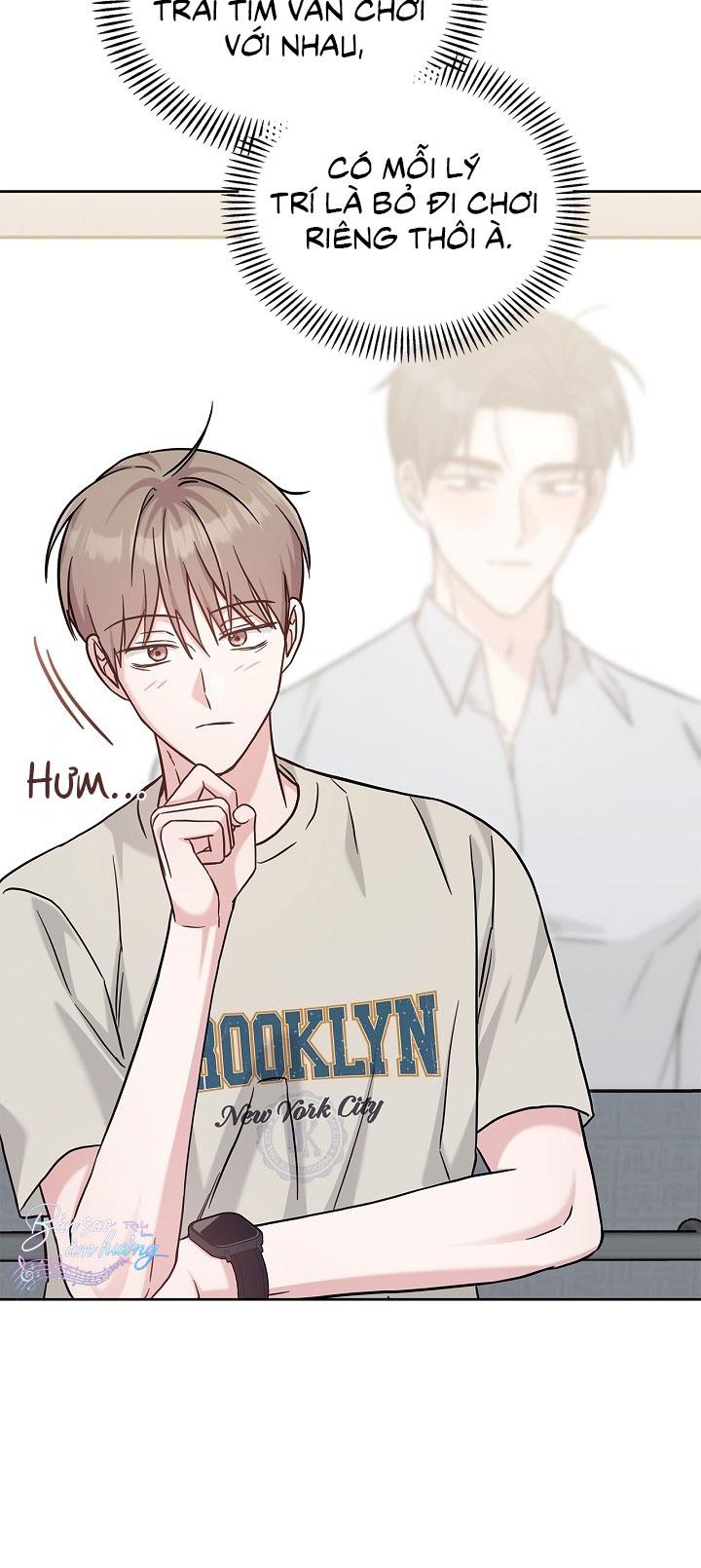 BẢN SAO ÂM HƯỞNG Chapter 56 - Next 