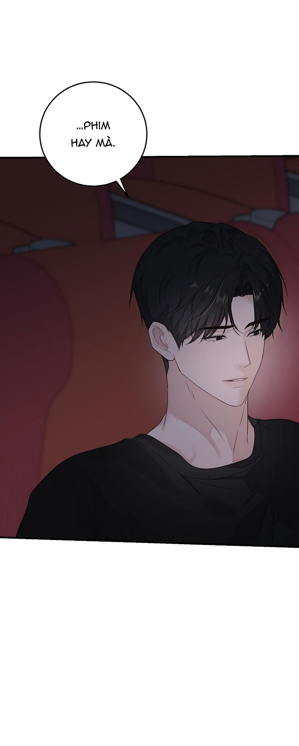 ★ Sweet Shot ★ Chapter 33 - Next 