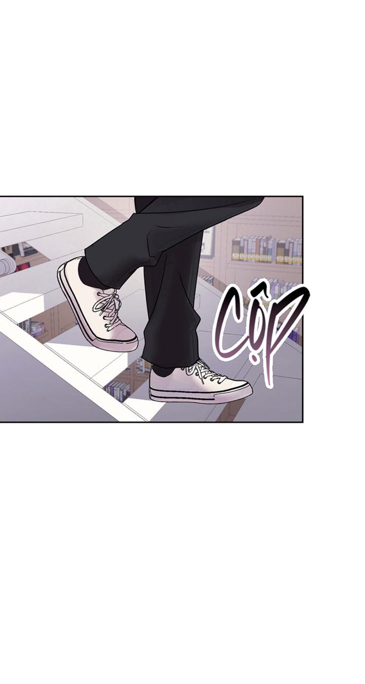 [DDT] TRỒNG KỲ Ở NÚI BAEKDU Chapter 5 19+ - Trang 2