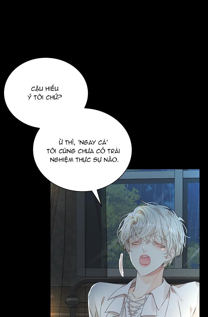 Snake Hole Chapter 2 - Trang 2