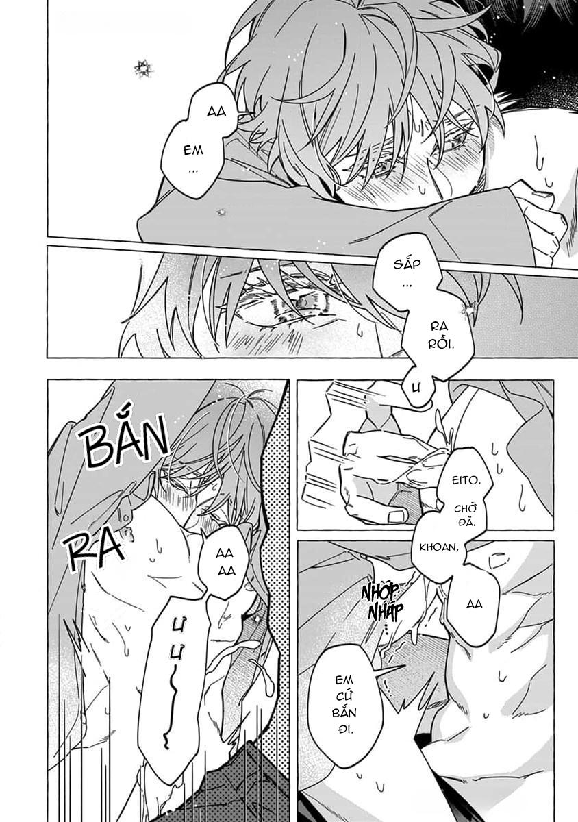 Boss Nhà Tôi Chapter 2 H - Next 