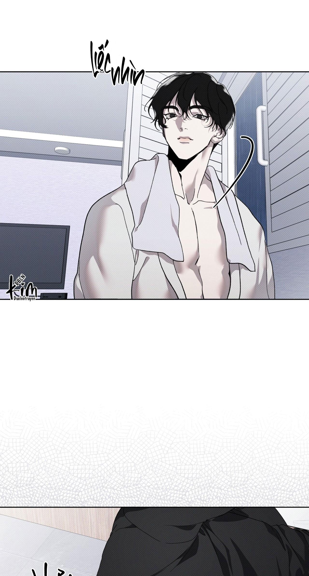 NGUỒN GỐC TIẾN HÓA Chapter 14 - Next 