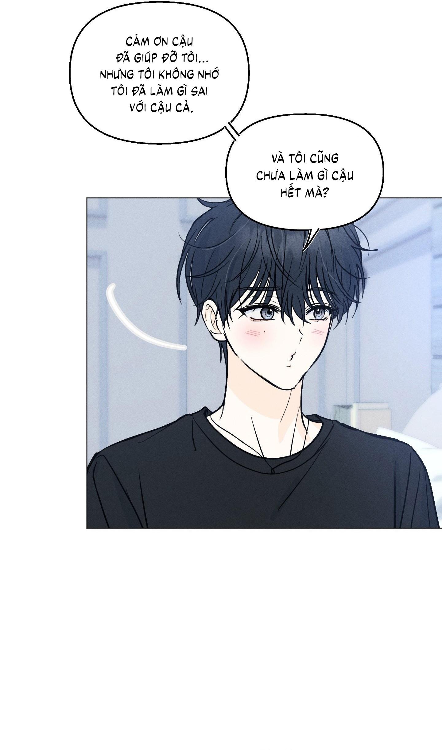 (CBunu) LOVE STRUCK Chapter 7 - Next 