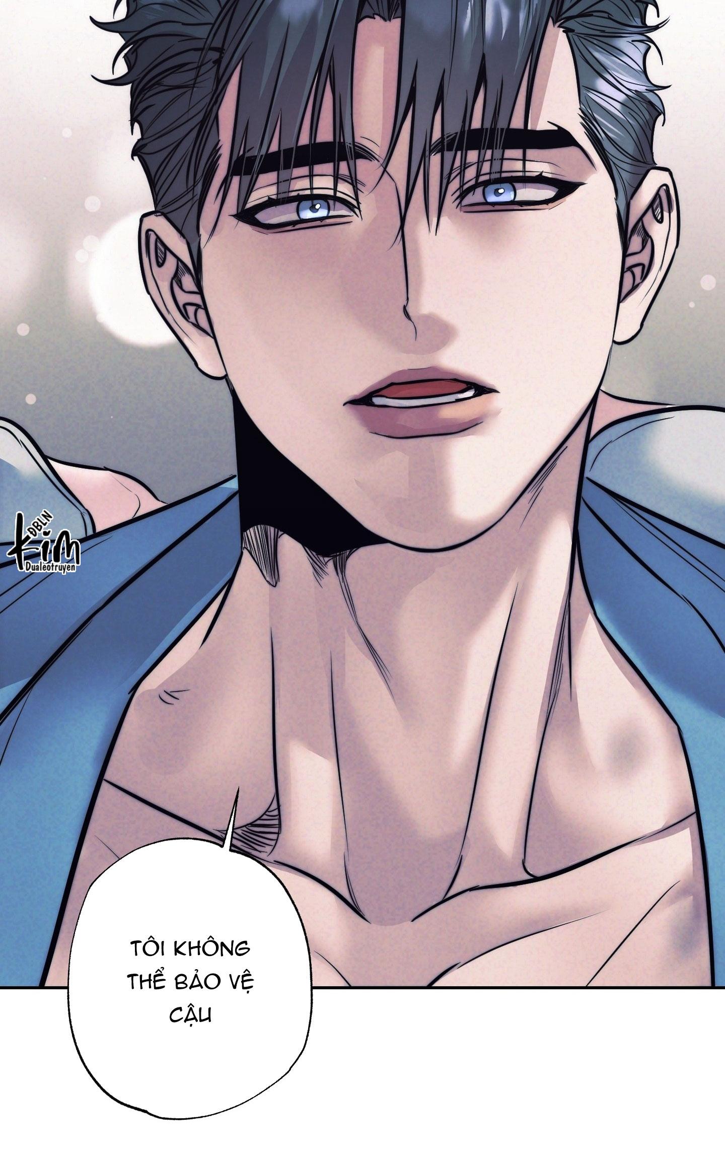 KỲ THỊ Chapter 51 - Next Chapter 52