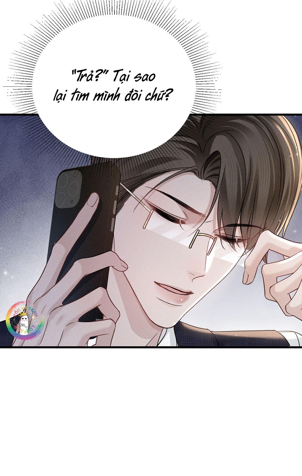 Cuộc Đối Đầu Gay Gắt Chapter 108 - Next Chapter 109