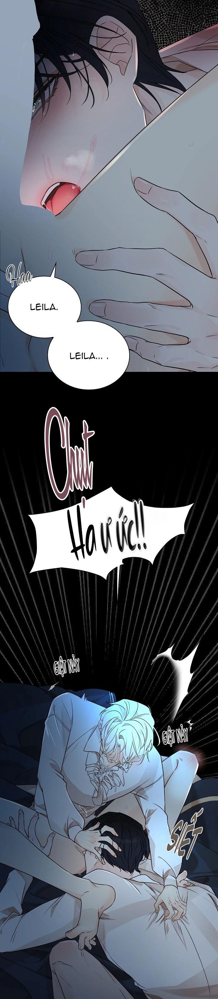 HANG RẮN Chapter 3 - Trang 2