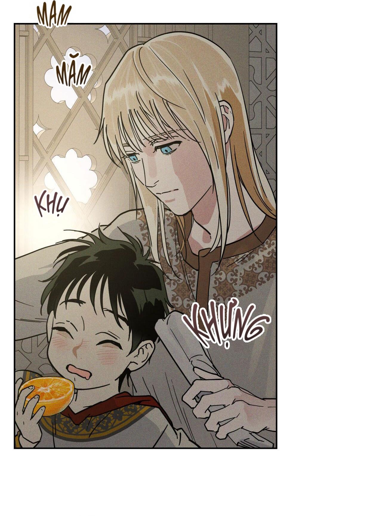 (CBunu) Antidote Chapter 59 - Next Chapter 60
