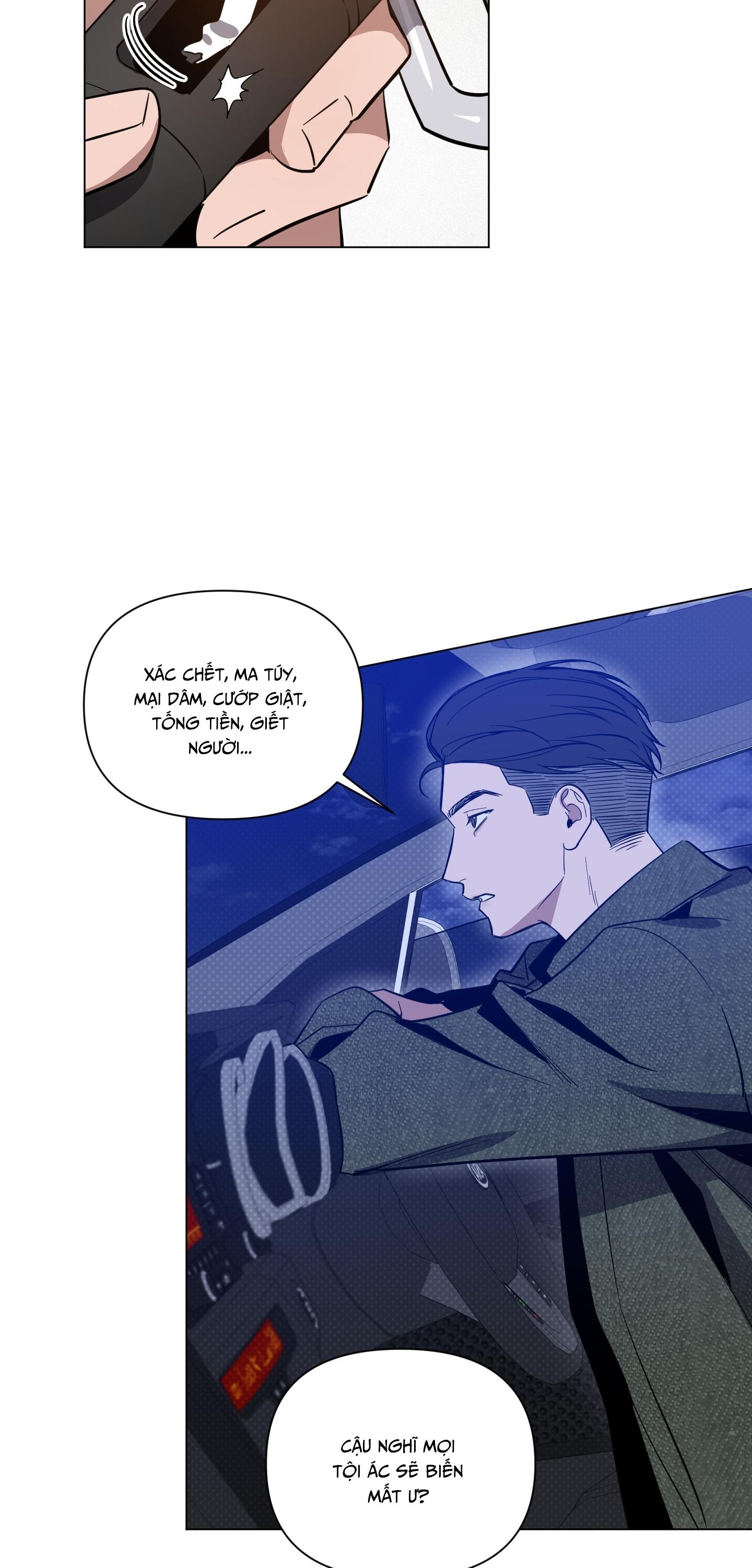 BÌNH MINH CHIA CẮT BÓNG ĐÊM Chapter 74 - Next Chapter 75
