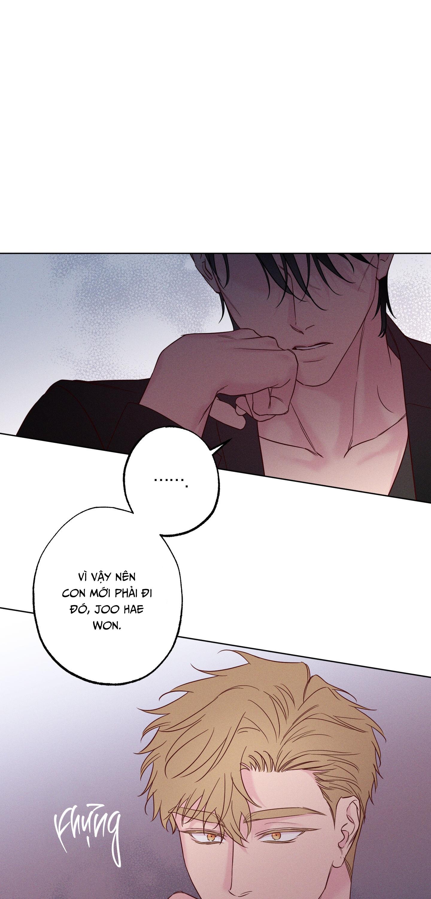 BỜ SÓNG VỖ Chapter 46 - Next 